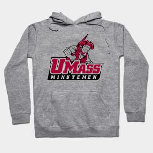 The Minutemen Hoodie